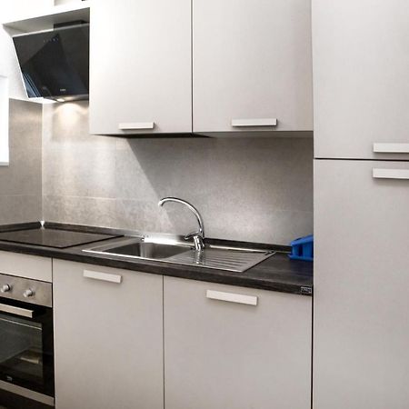 Ca' Rondine Appartement Castiglione Chiavarese Buitenkant foto