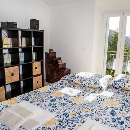 Ca' Rondine Appartement Castiglione Chiavarese Buitenkant foto