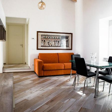 Ca' Rondine Appartement Castiglione Chiavarese Buitenkant foto
