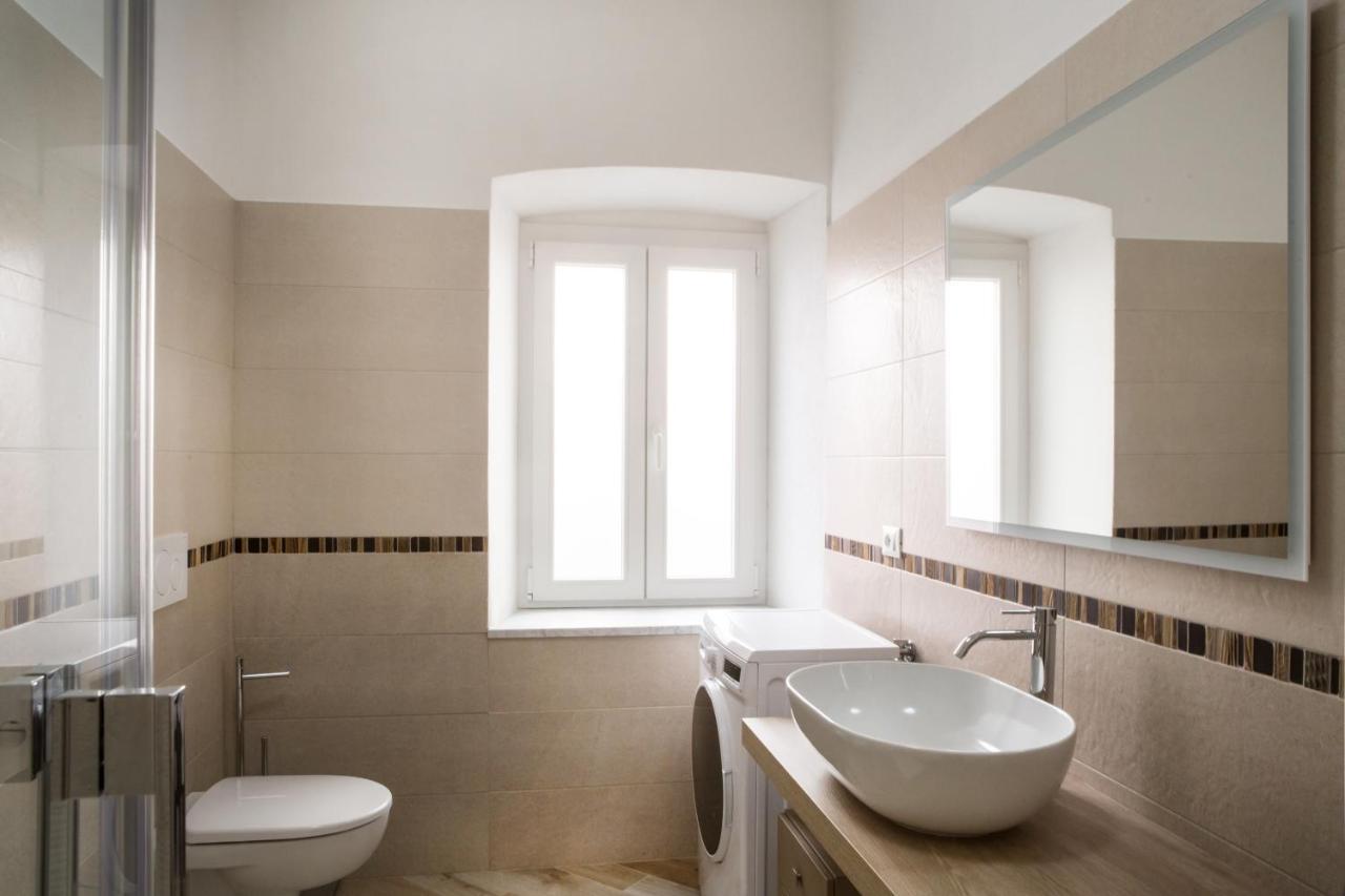 Ca' Rondine Appartement Castiglione Chiavarese Buitenkant foto