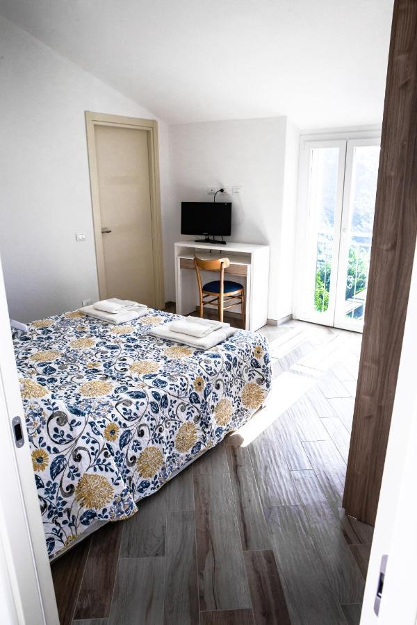 Ca' Rondine Appartement Castiglione Chiavarese Buitenkant foto