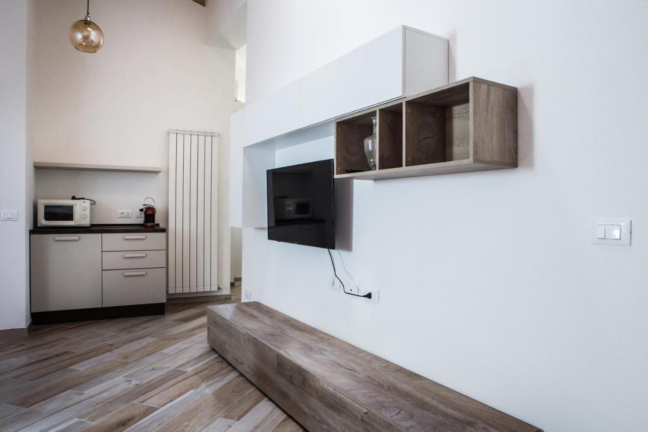 Ca' Rondine Appartement Castiglione Chiavarese Buitenkant foto