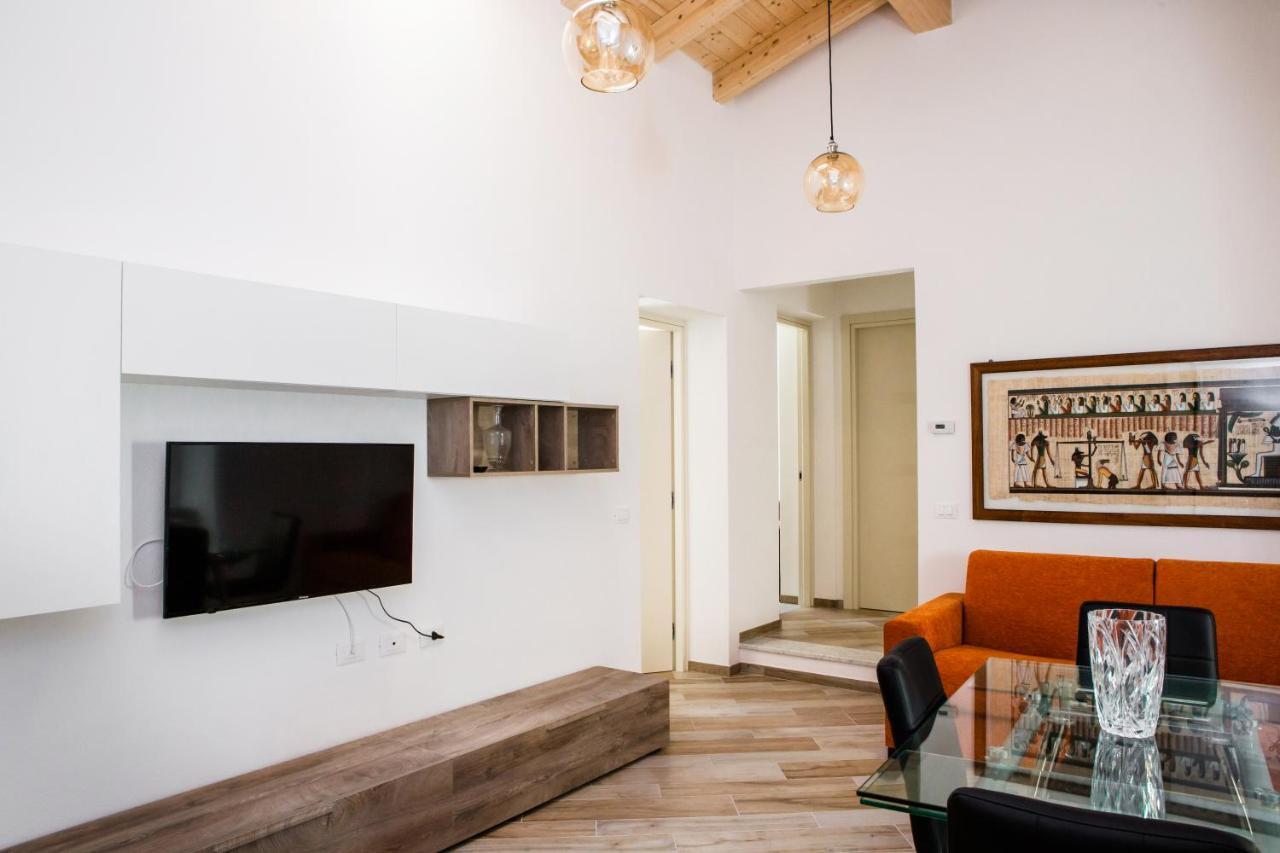 Ca' Rondine Appartement Castiglione Chiavarese Buitenkant foto
