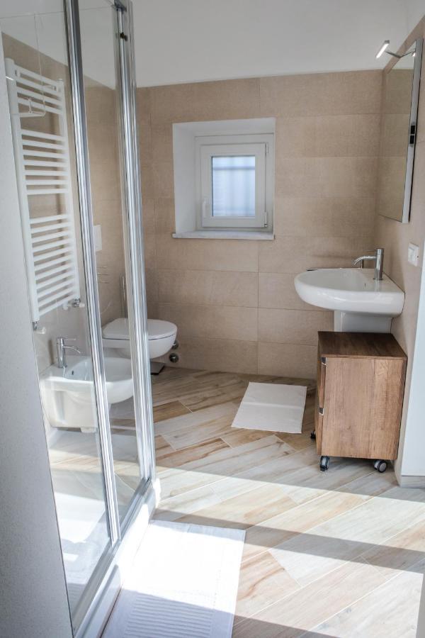 Ca' Rondine Appartement Castiglione Chiavarese Buitenkant foto