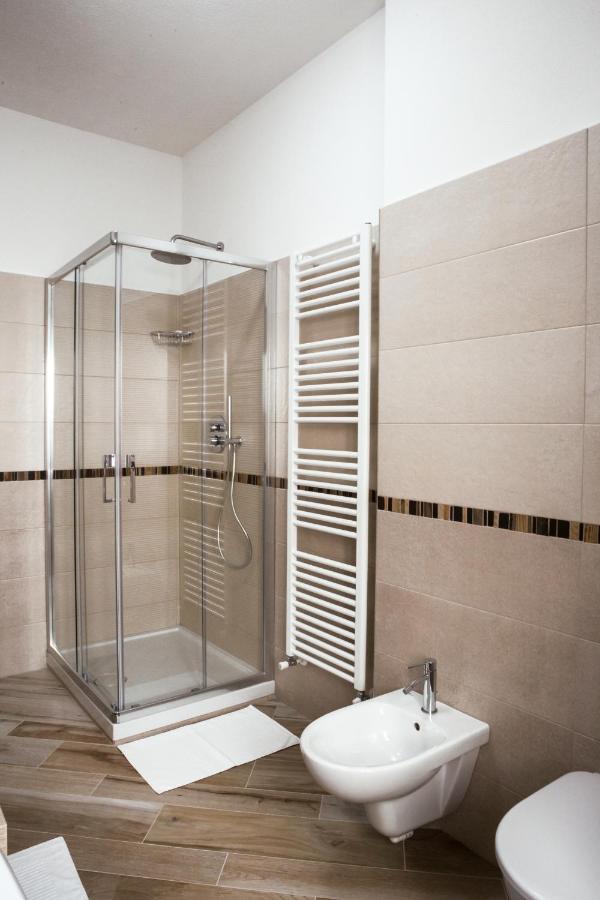 Ca' Rondine Appartement Castiglione Chiavarese Buitenkant foto