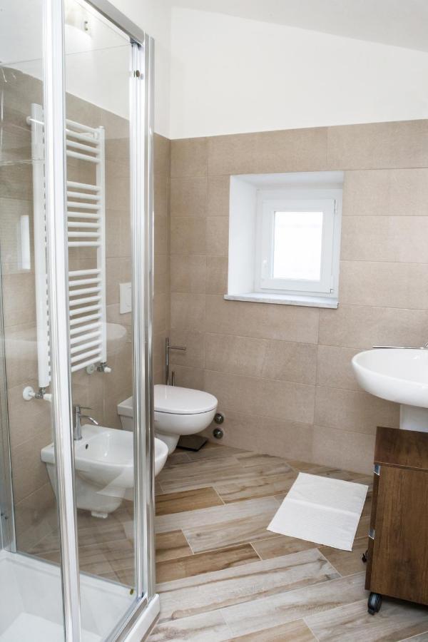 Ca' Rondine Appartement Castiglione Chiavarese Buitenkant foto