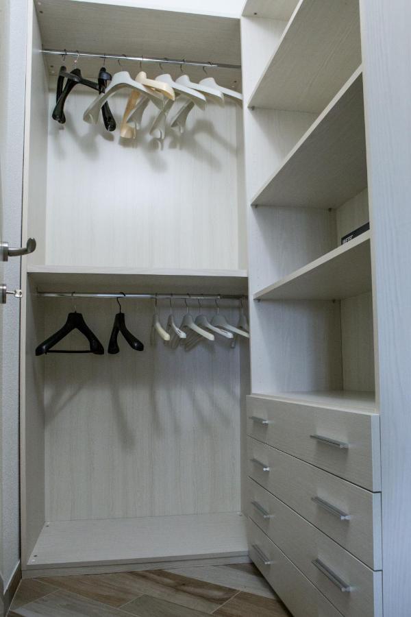 Ca' Rondine Appartement Castiglione Chiavarese Buitenkant foto