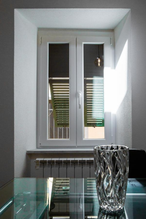Ca' Rondine Appartement Castiglione Chiavarese Buitenkant foto