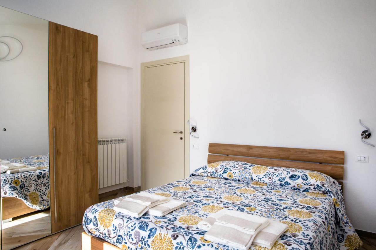 Ca' Rondine Appartement Castiglione Chiavarese Buitenkant foto